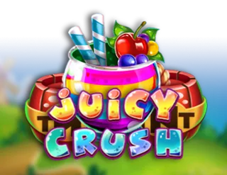 Juicy Crush website logo