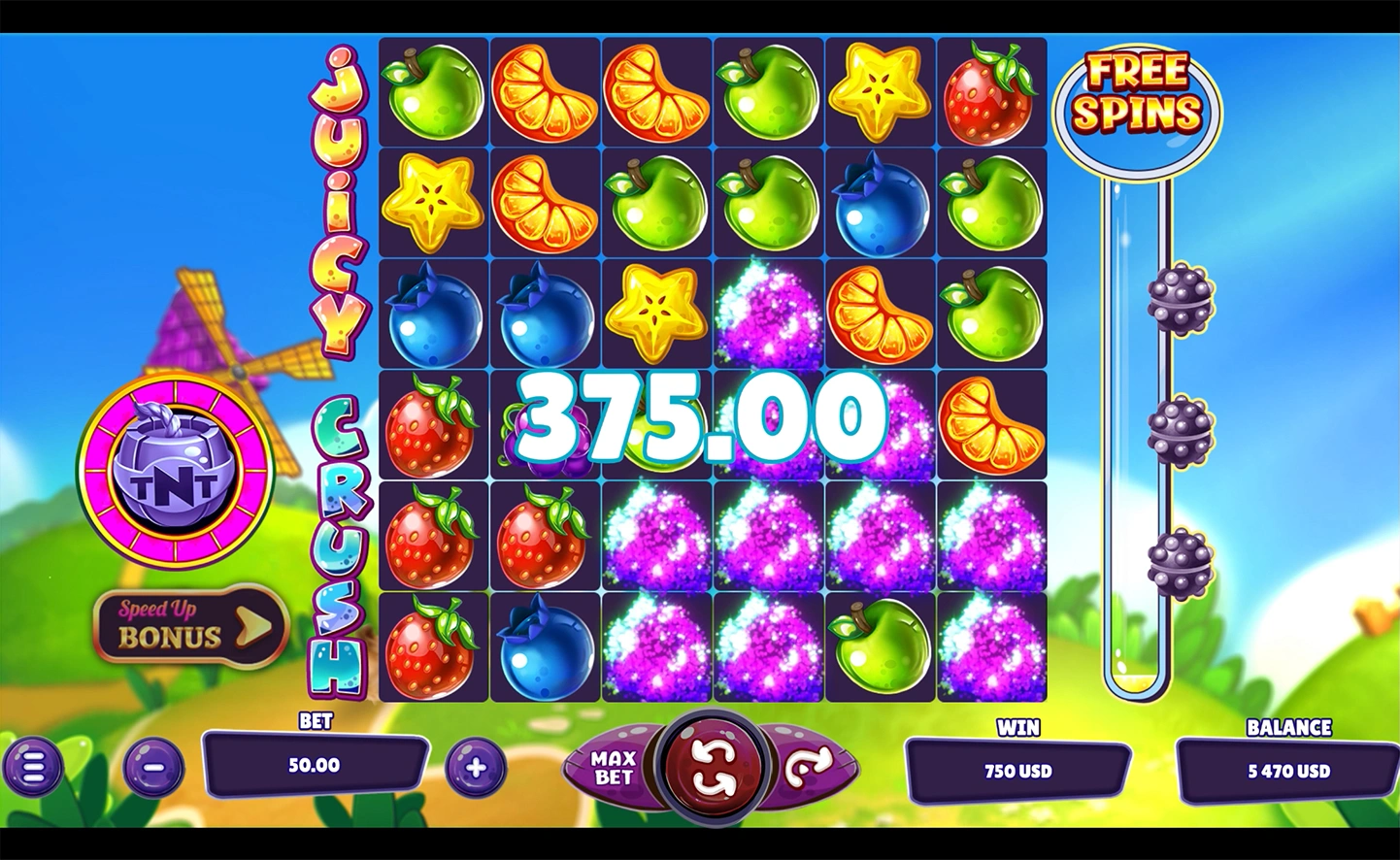 Level preview